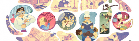Mais pourquoi une journée de la Femme?