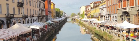 Notre Week-end Mystère à Milan avec Emoovio! (Photos ET vidéo!)