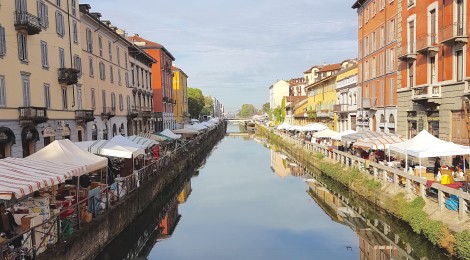 Notre Week-end Mystère à Milan avec Emoovio! (Photos ET vidéo!)