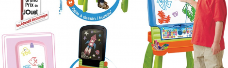 La liste de Noël des Enfants ! (Ma sélection cadeau pour mes filles )