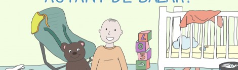 Bébé Bazar
