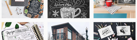 Mes envies pour 2017 (WishList de tout ce que j'aime + Besoin de ton avis!)