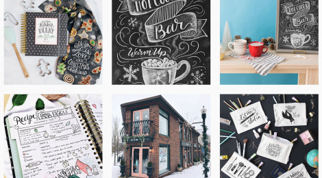 Mes envies pour 2017 (WishList de tout ce que j'aime + Besoin de ton avis!)