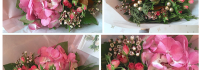 Les 10 bonnes raisons d'offrir des fleurs (+ Bon Plan)