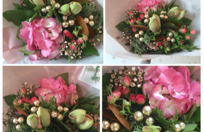 Les 10 bonnes raisons d'offrir des fleurs (+ Bon Plan)