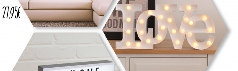 Ma WishList de Saint-Valentin ( Concours inter blogueurs !)