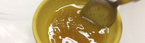 DIY: Gommage Facile (Cosmétique maison)
