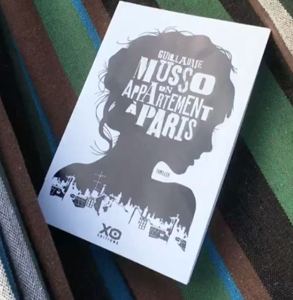 Mes livres de l'été ! (Mon avis sur mes dernières lectures