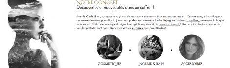 Coup-de-coeur et découvertes de Juillet... Vive l'été!