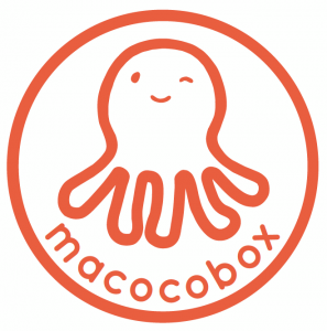 macocobox logo