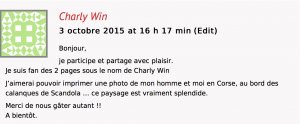 blog maman concours