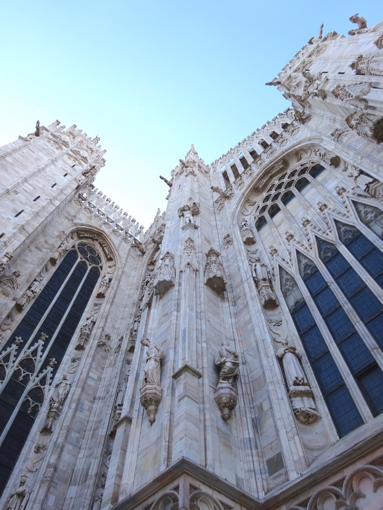 cathédrale milan emoovio