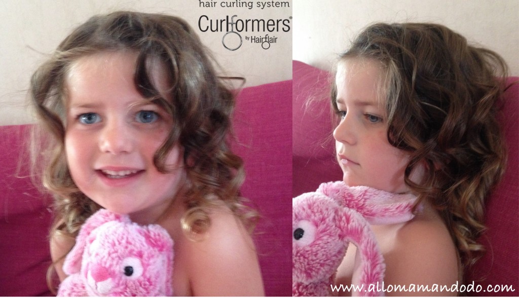 curlformers boucles