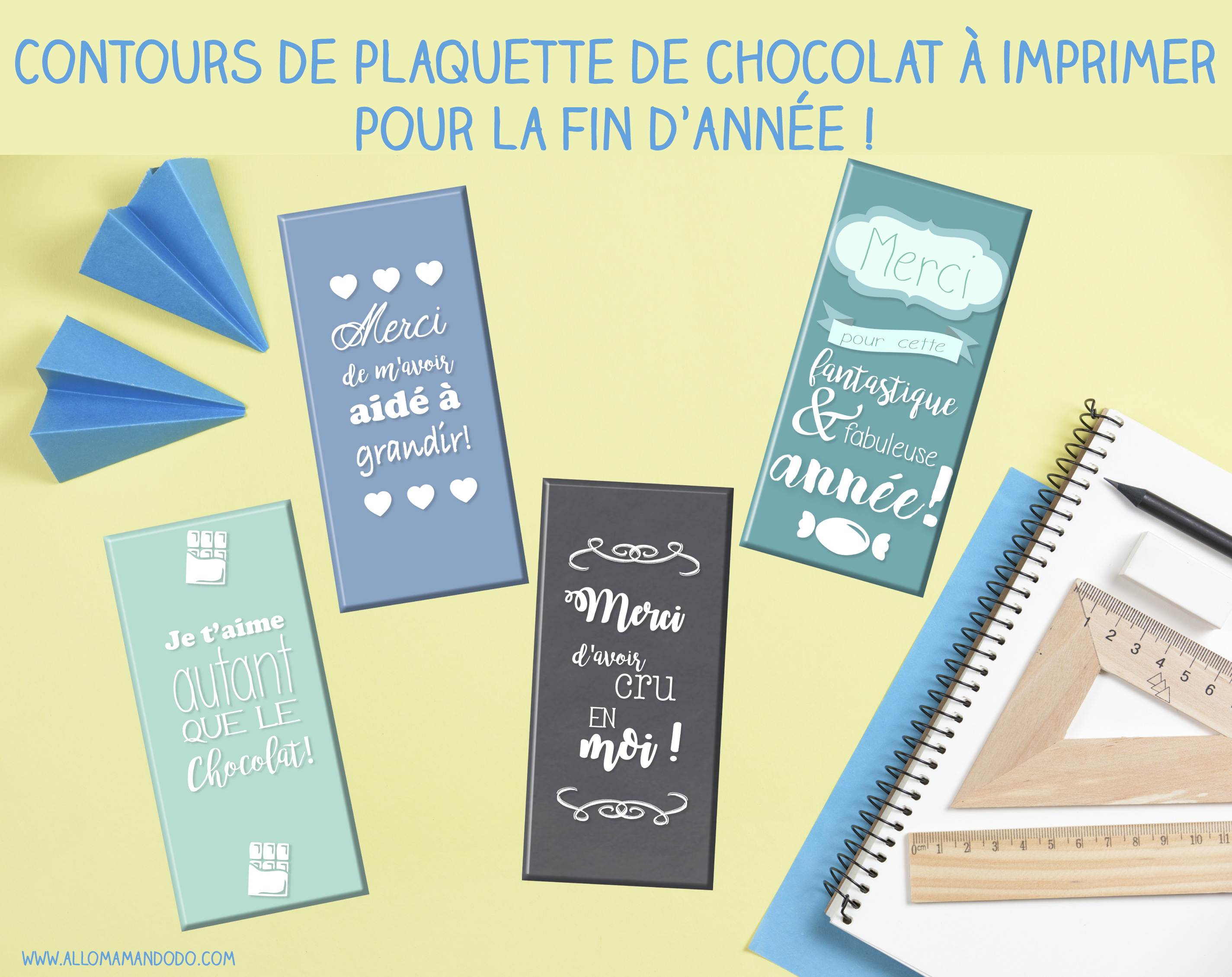 Cadeau de fin d