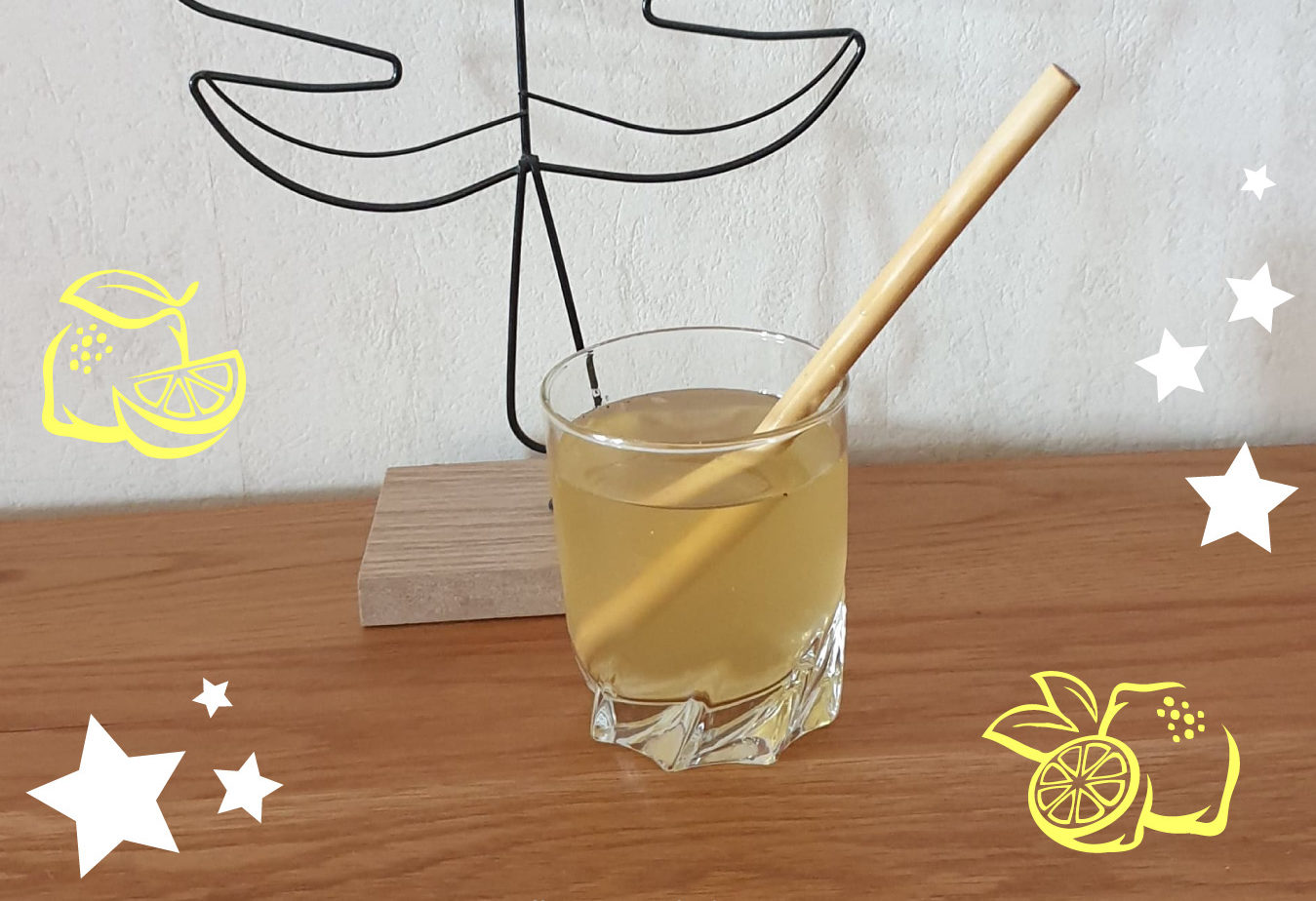 Recette fraicheur: Thé glacé maison! - Allo Maman Dodo
