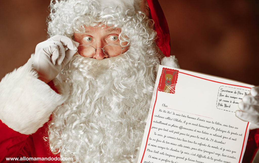 Deux livres à mettre sur ta liste du père Noël